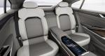 Volkswagen Sport Coupe GTE Concept 2015 года